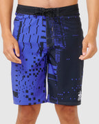 MENS MIRAGE SUPER COMPUTER ARCHIVE BOARDSHORTS