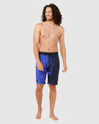 MENS MIRAGE SUPER COMPUTER ARCHIVE BOARDSHORTS
