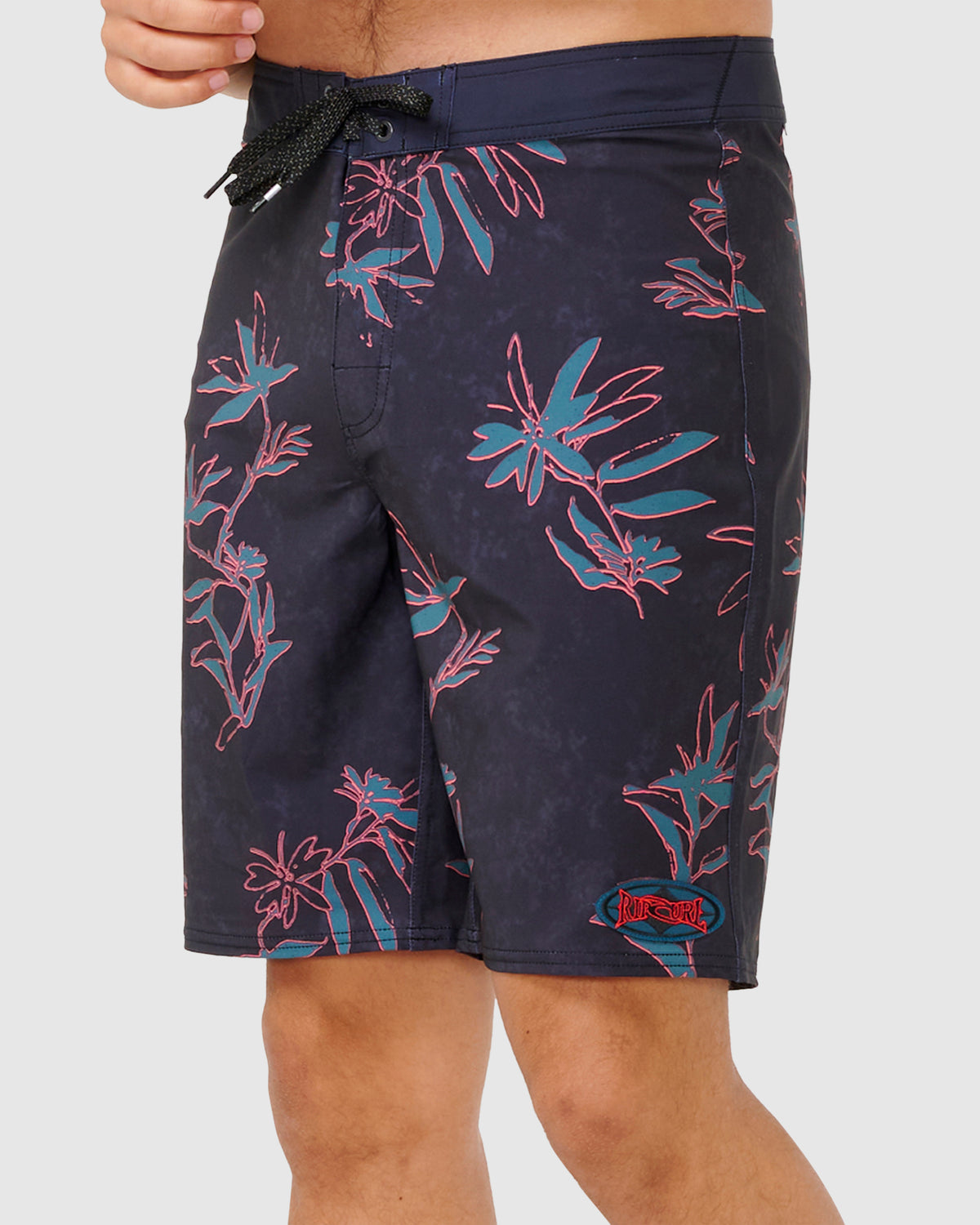 MENS MIRAGE HERITAGE DIAMOND BOARDSHORTS