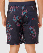 MENS MIRAGE HERITAGE DIAMOND BOARDSHORTS