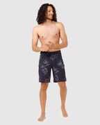 MENS MIRAGE HERITAGE DIAMOND BOARDSHORTS