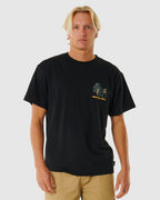 MENS VAPORCOOL JOURNEYS TRIP T-SHIRT