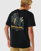 MENS VAPORCOOL JOURNEYS TRIP T-SHIRT