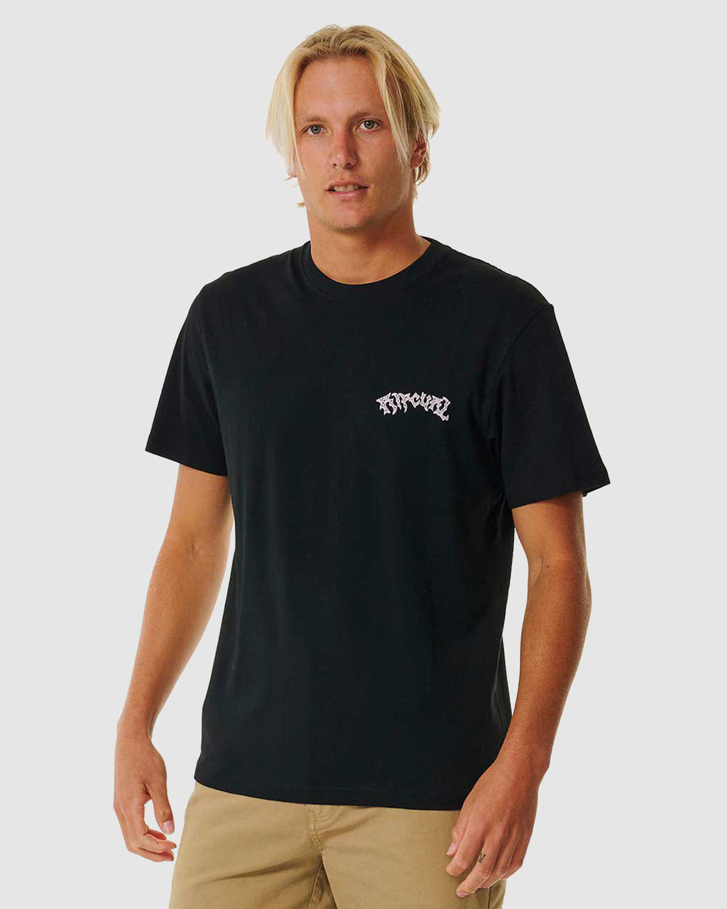 Mens Rip Bowl T-Shirt