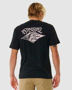 Mens Rip Bowl T-Shirt