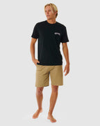 Mens Rip Bowl T-Shirt