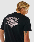 Mens Rip Bowl T-Shirt