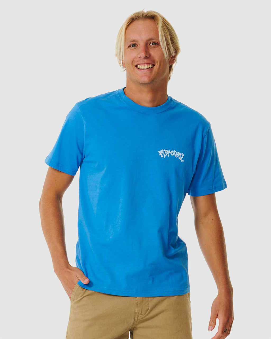 MENS RIP BOWL T-SHIRT