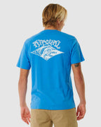 MENS RIP BOWL T-SHIRT