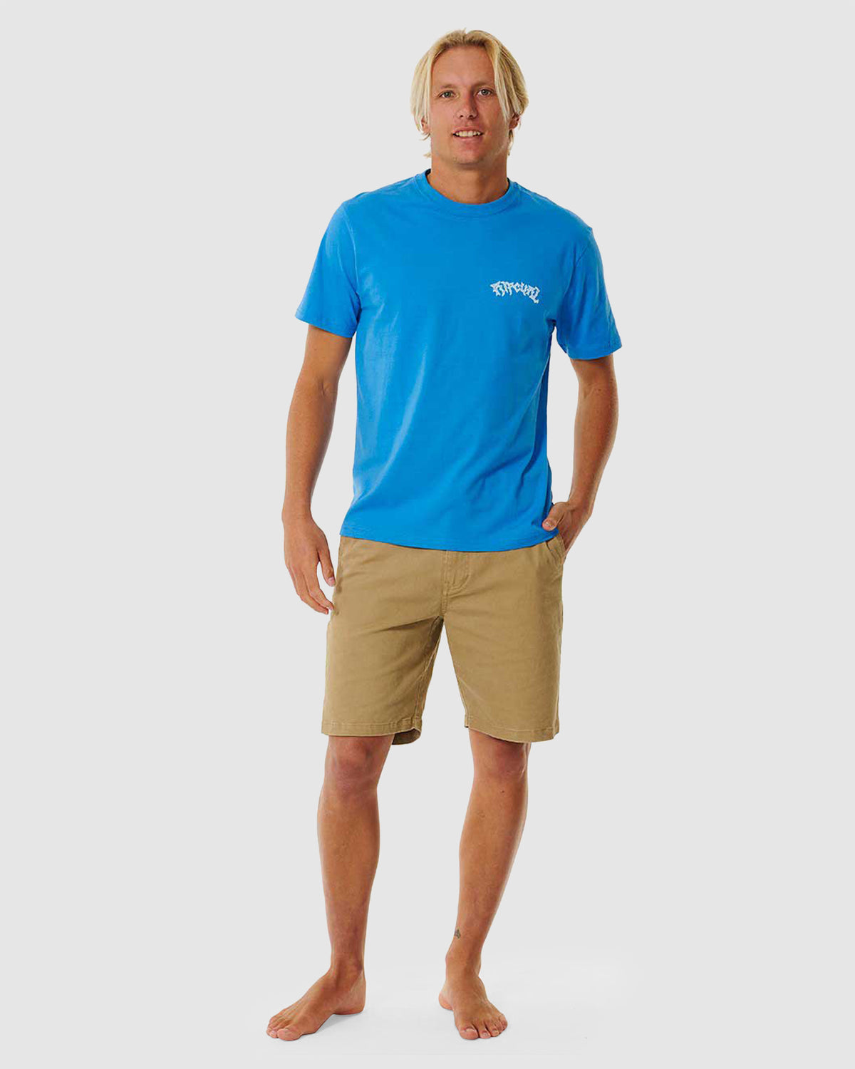 MENS RIP BOWL T-SHIRT