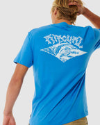 MENS RIP BOWL T-SHIRT