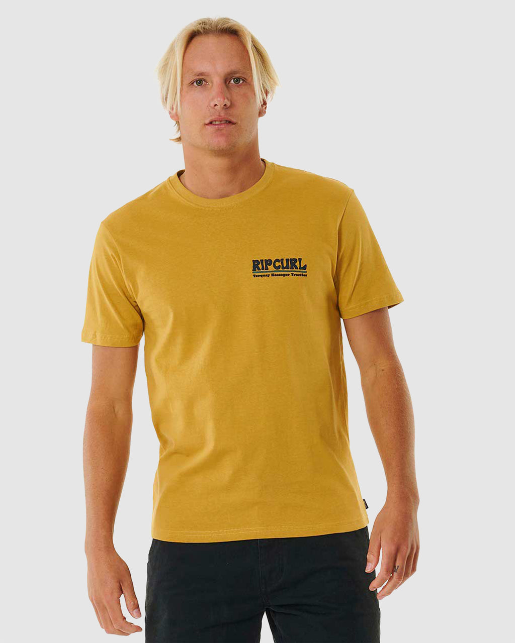 MENS SANCTUARY DESTO T-SHIRT