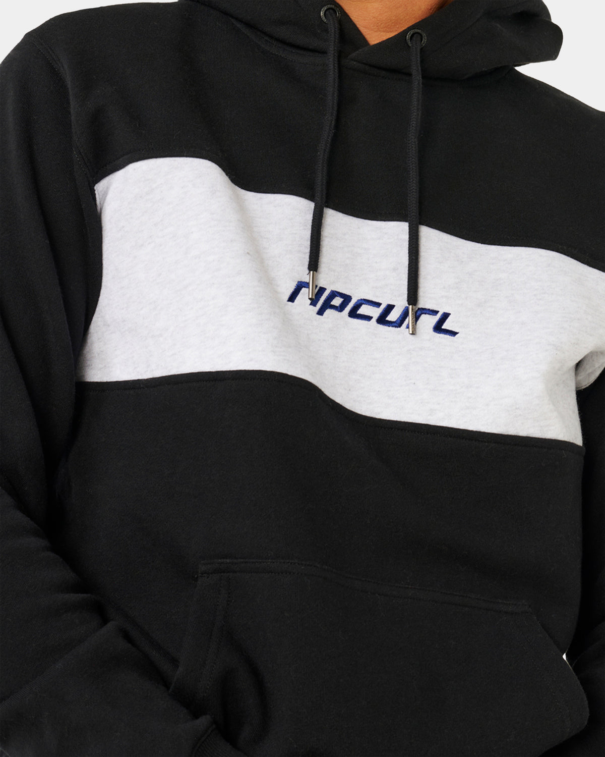 Mens Undertow Pullover Hoodie