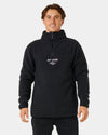 Mens Bells Polar Fleece Jumper