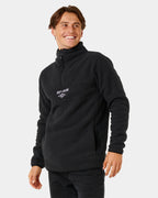 Mens Bells Polar Fleece Jumper