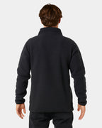 Mens Bells Polar Fleece Jumper