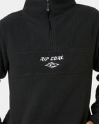 Mens Bells Polar Fleece Jumper