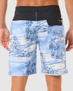 Mens Mirage Barrel Killa Boardshorts