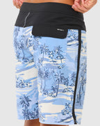 Mens Mirage Barrel Killa Boardshorts