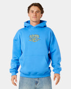Mens Liquid Trips Pullover Hoodie