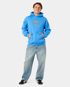 Mens Liquid Trips Pullover Hoodie