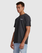 MENS EASY EMBROIDED T-SHIRT