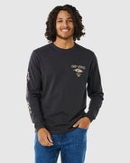 MENS FADE OUT ICON T-SHIRT