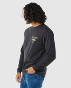 MENS FADE OUT ICON T-SHIRT