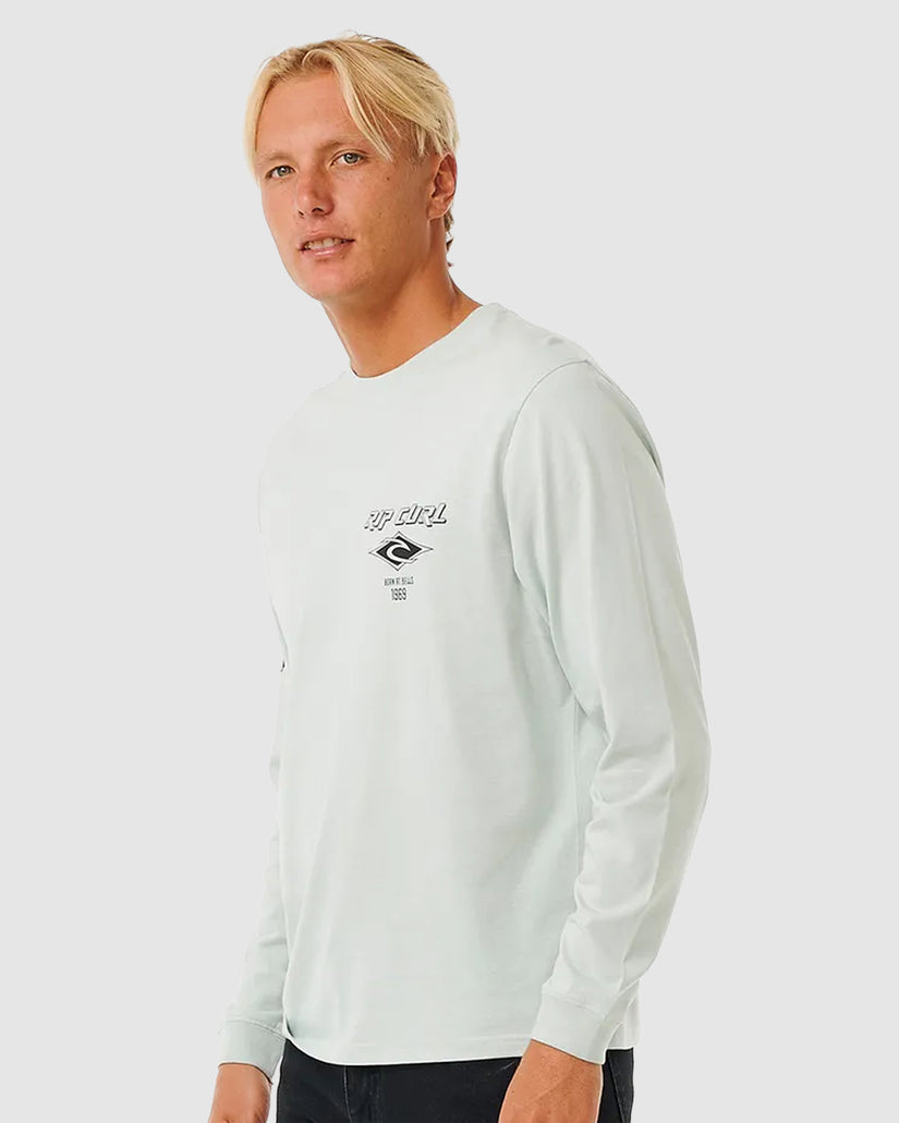 MENS FADE OUT ICON T-SHIRT