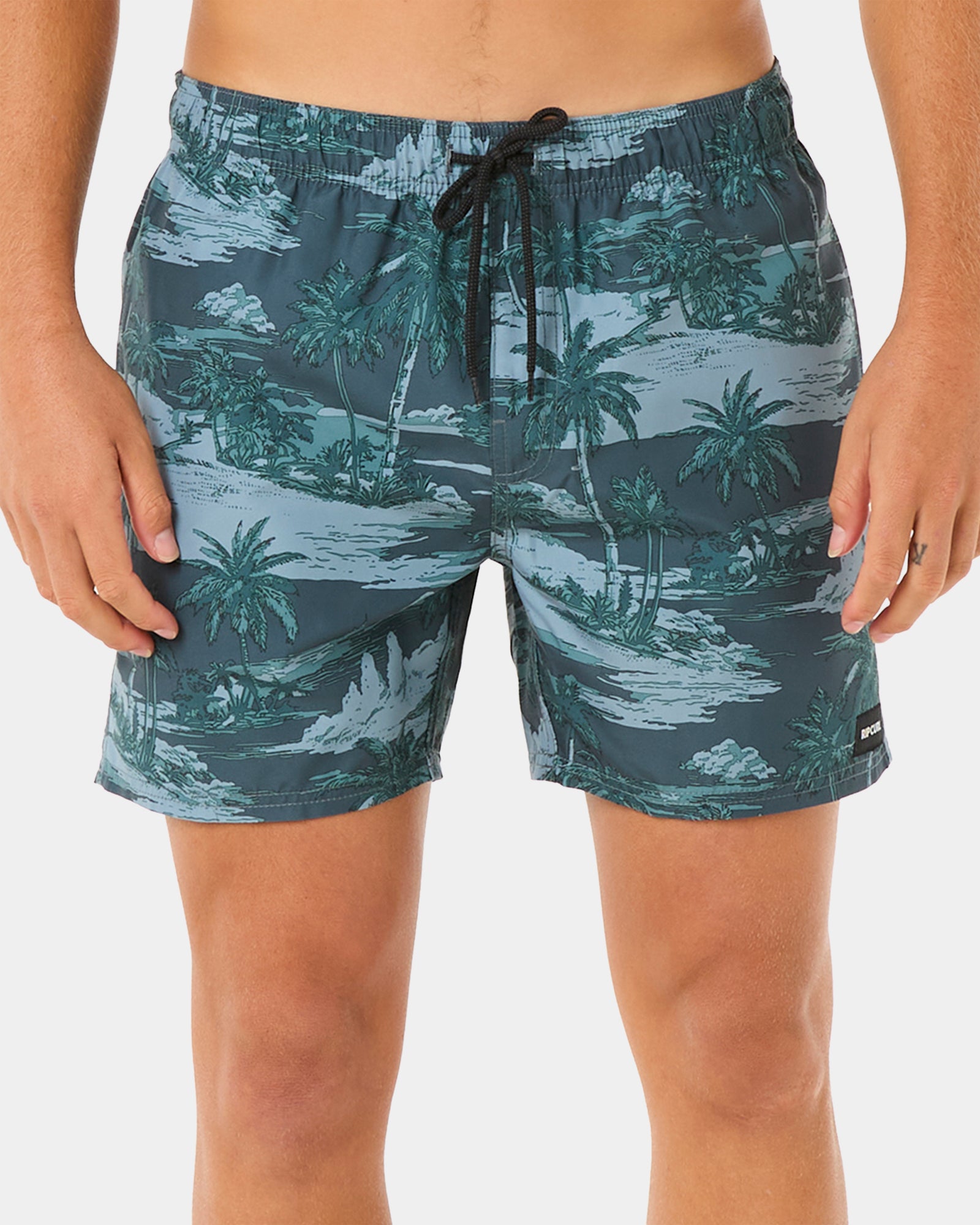 Mens Dreamers Volley 16" Boardshorts
