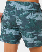 Mens Dreamers Volley 16" Boardshorts