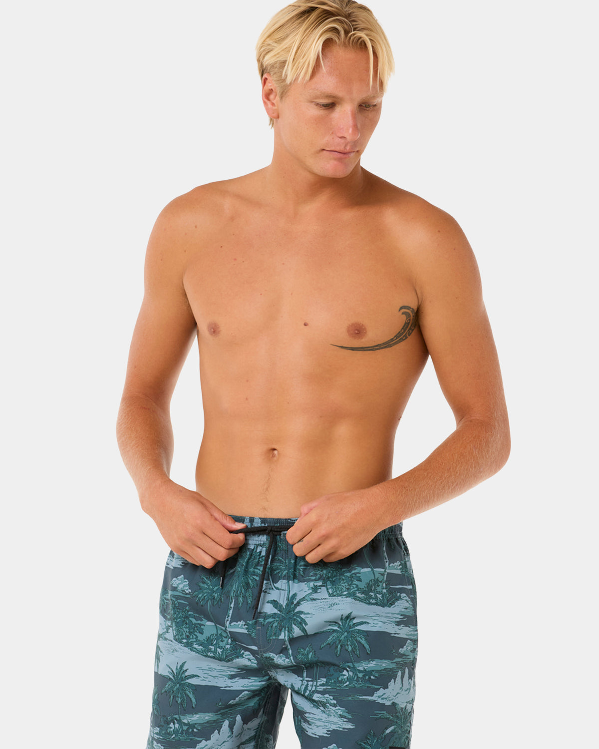 Mens Dreamers Volley 16" Boardshorts