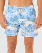 Mens Dreamers Volley Boardshorts