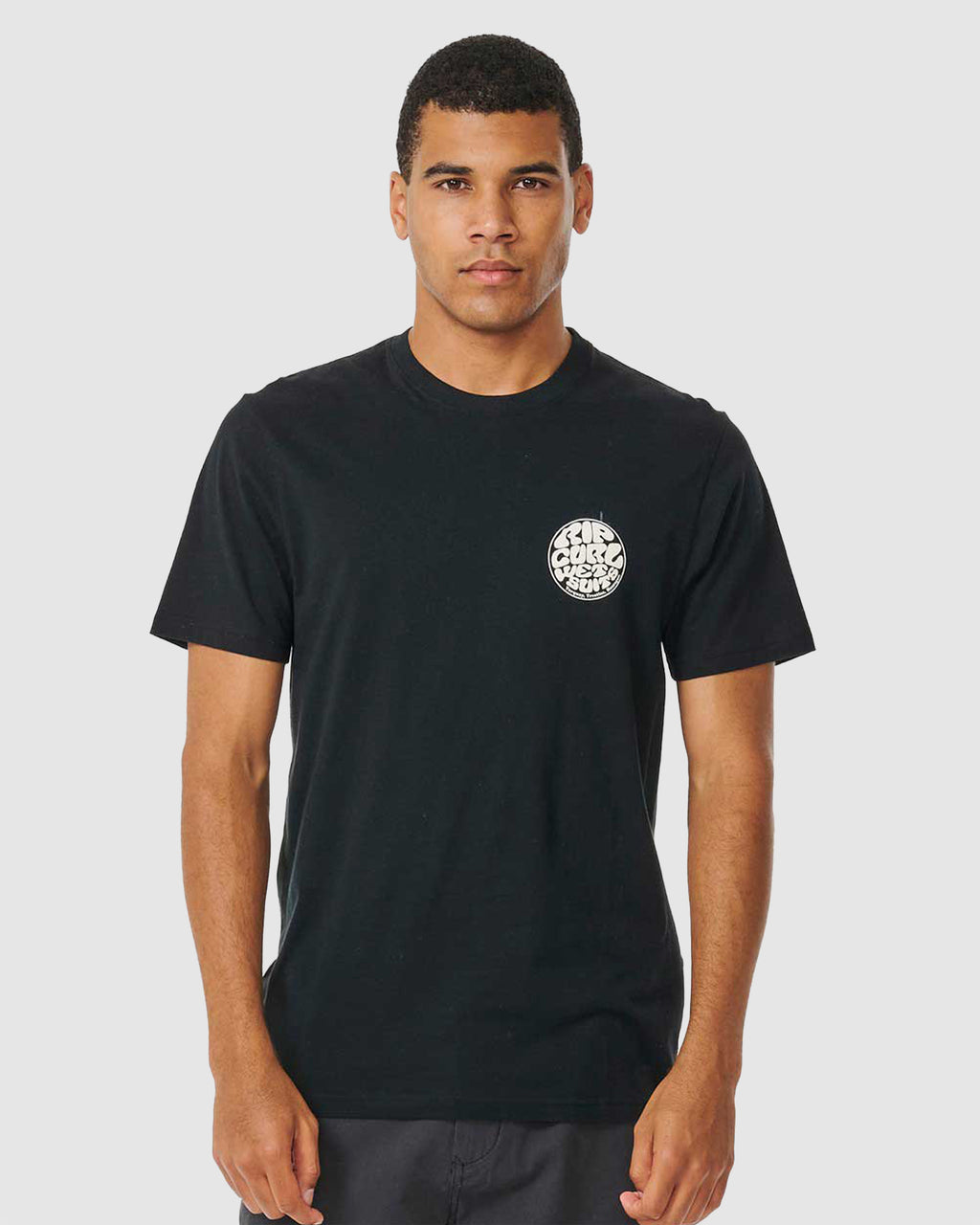 MENS WETSUIT ICON T-SHIRT