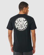 MENS WETSUIT ICON T-SHIRT