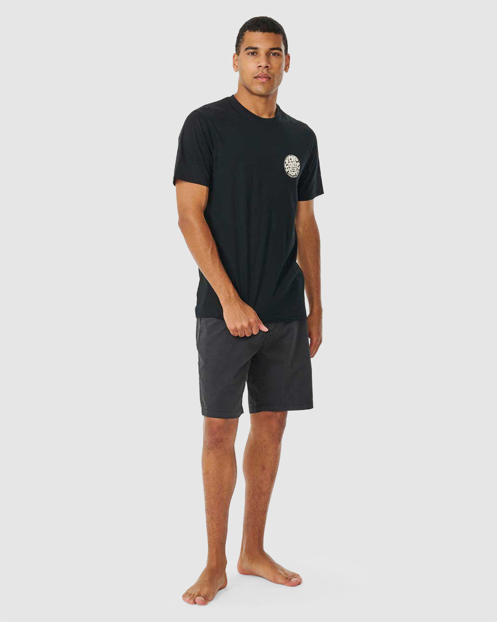 MENS WETSUIT ICON T-SHIRT