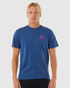 MENS WETSUIT ICON T-SHIRT