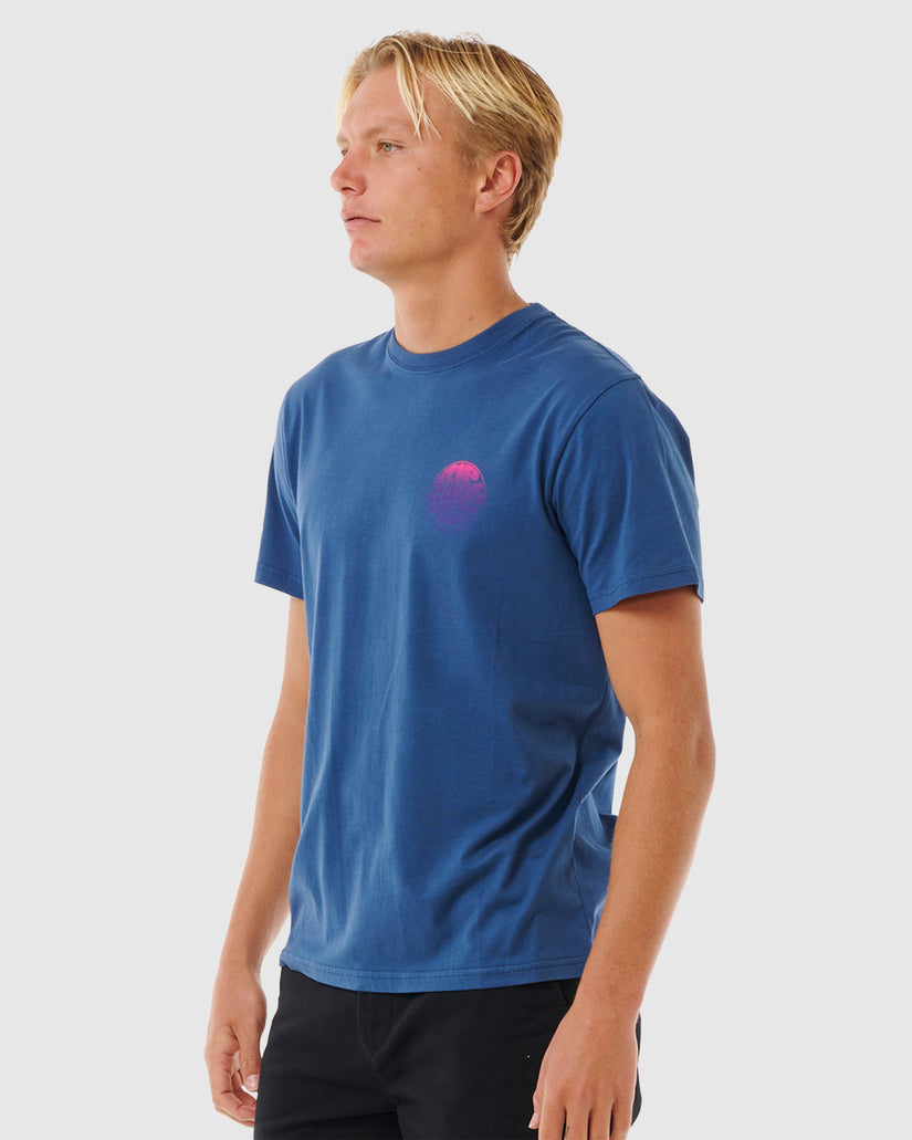 MENS WETSUIT ICON T-SHIRT