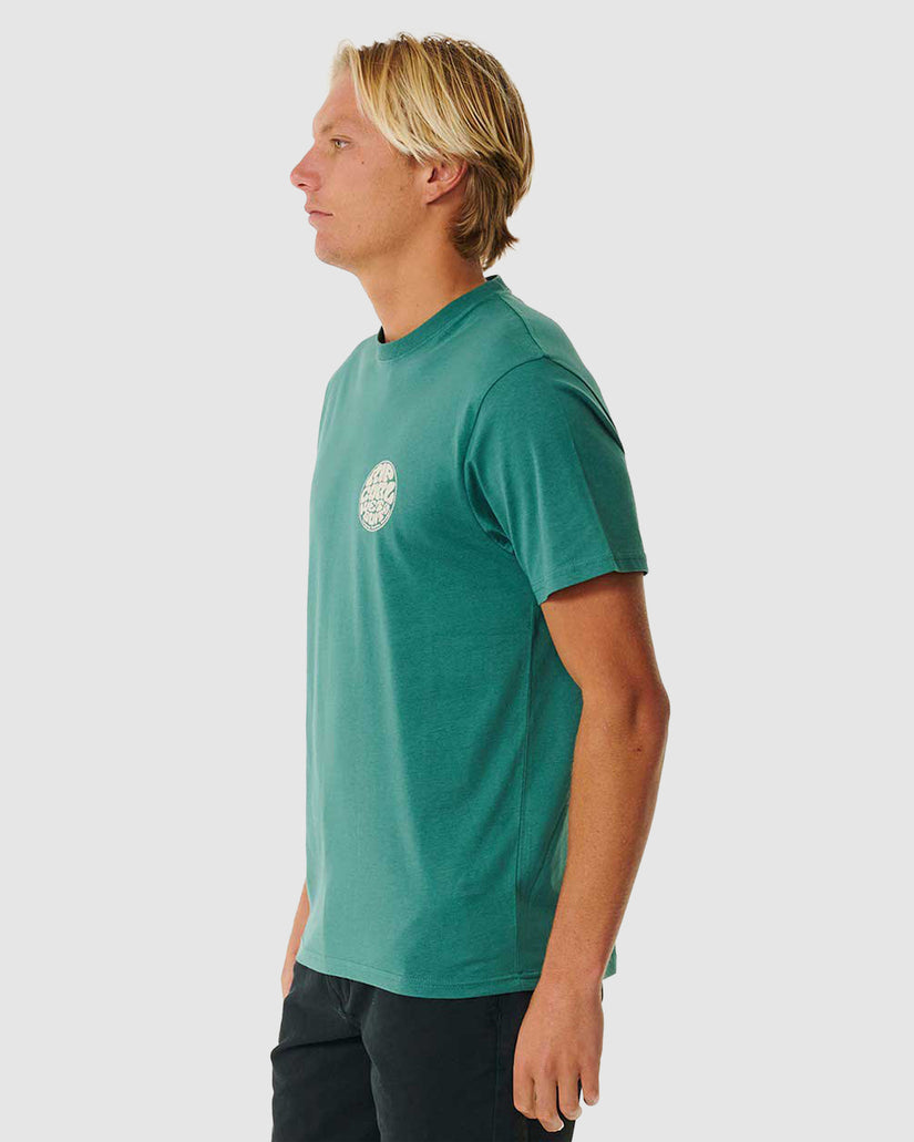MENS WETSUIT ICON T-SHIRT