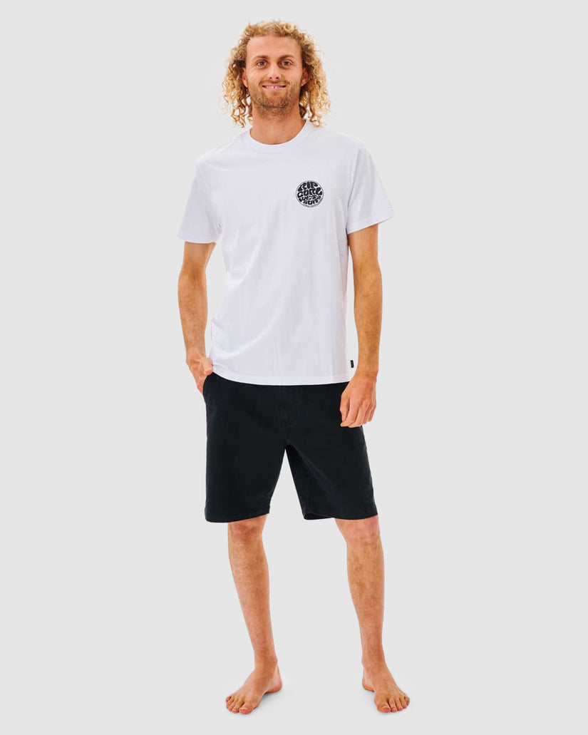 MENS WETSUIT ICON T-SHIRT
