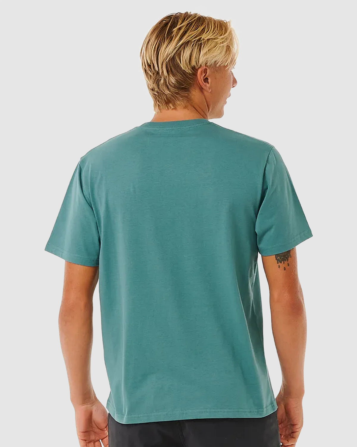MENS PILL ICON T-SHIRT