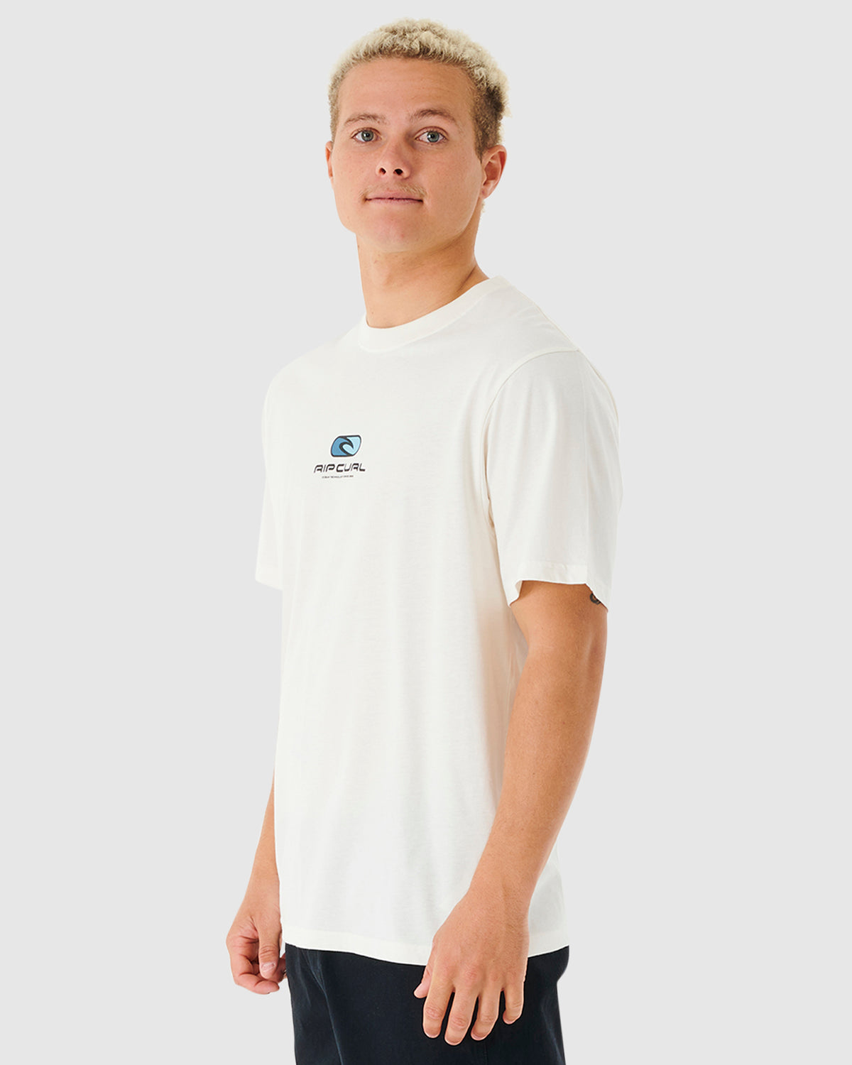 MENS PILL ICON T-SHIRT