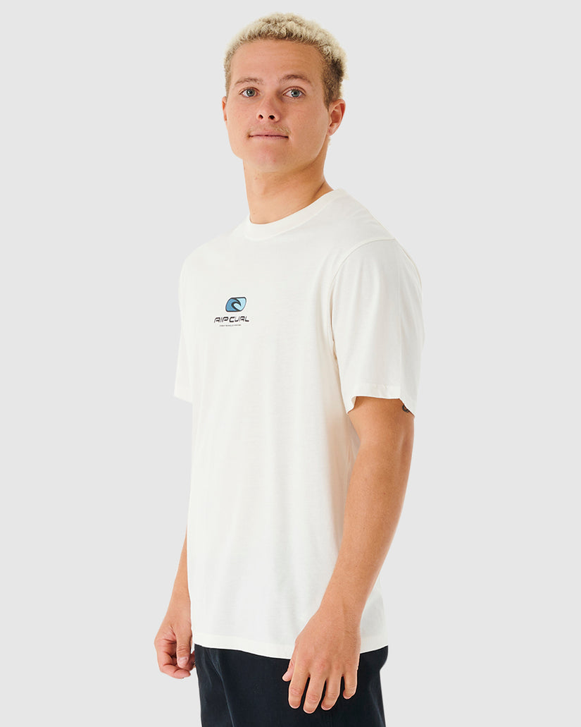 MENS PILL ICON T-SHIRT
