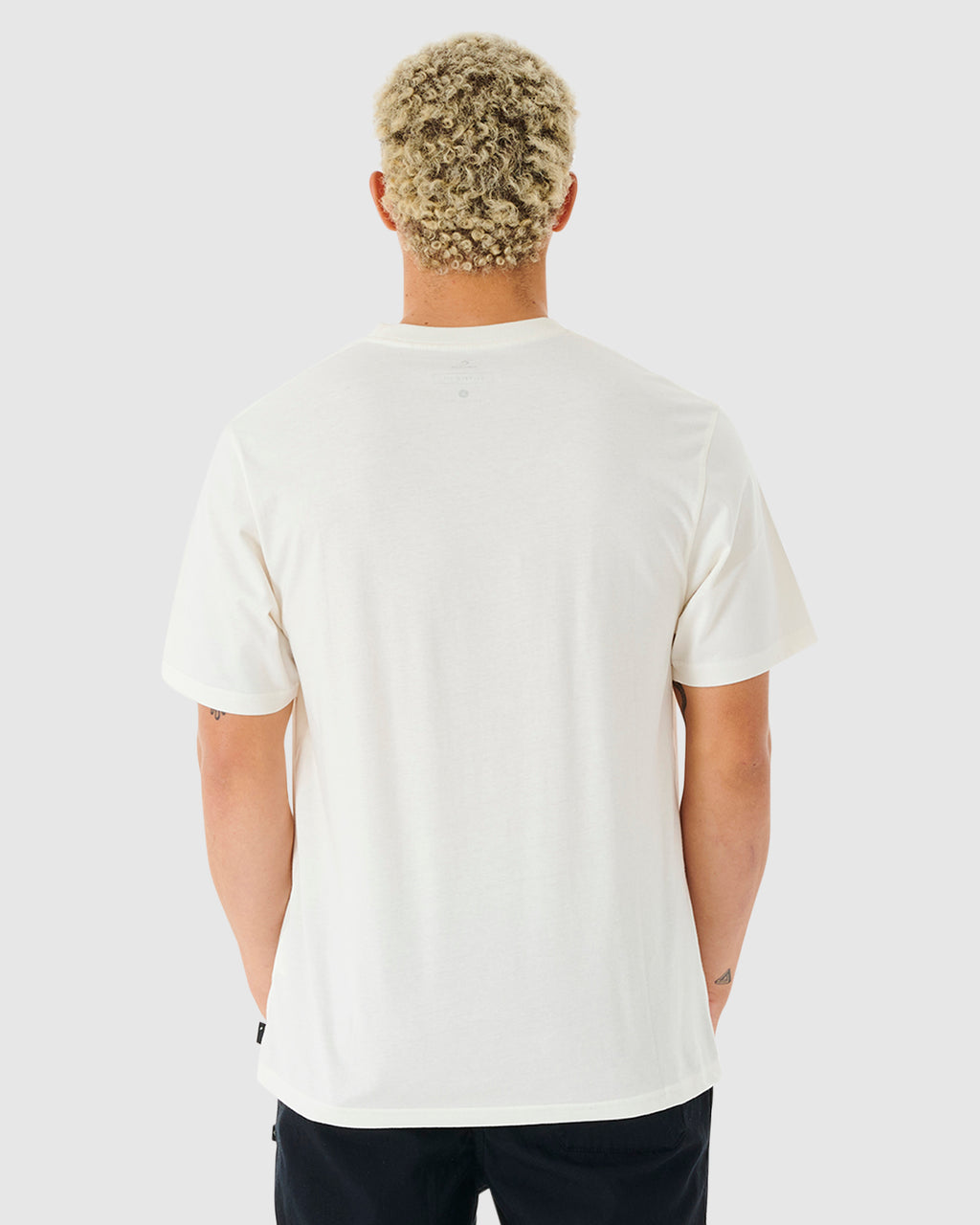 MENS PILL ICON T-SHIRT