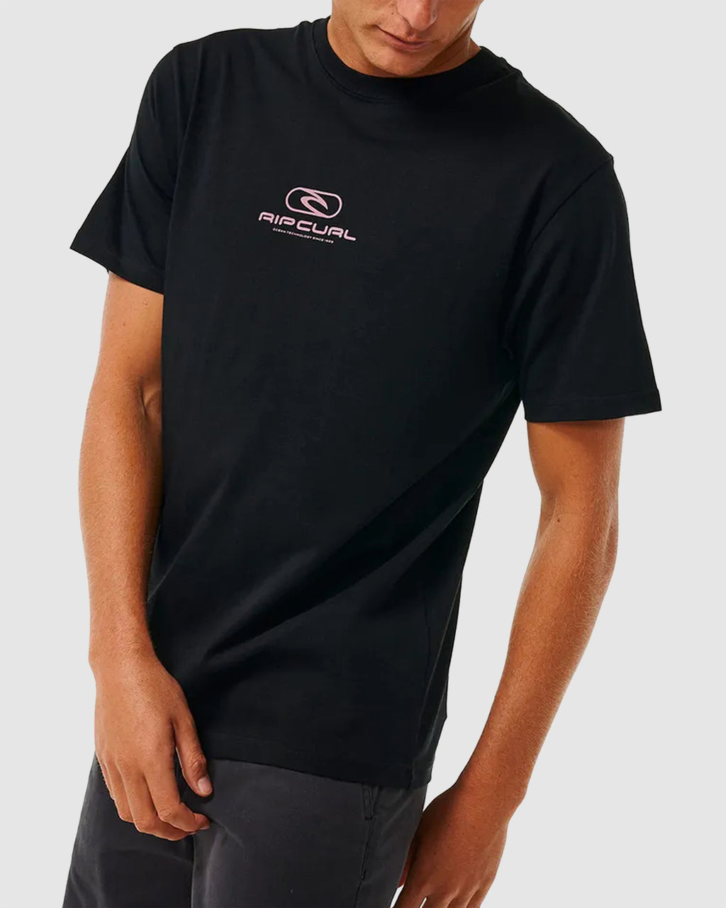 Mens Pill Icon T-Shirt