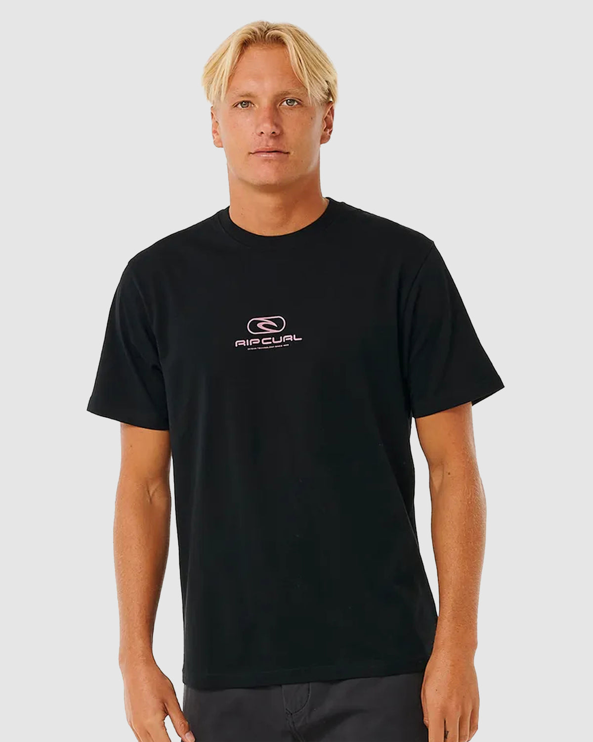 Mens Pill Icon T-Shirt