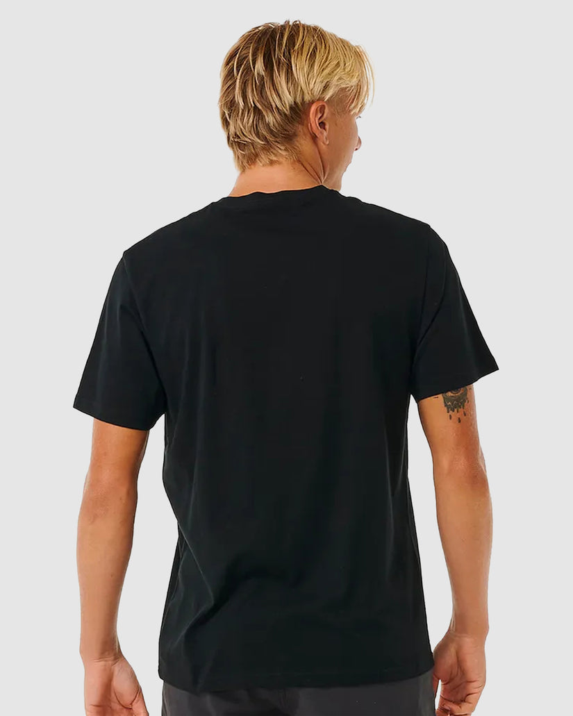 Mens Pill Icon T-Shirt