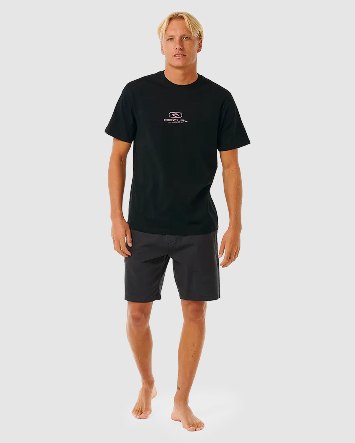 Mens Pill Icon T-Shirt