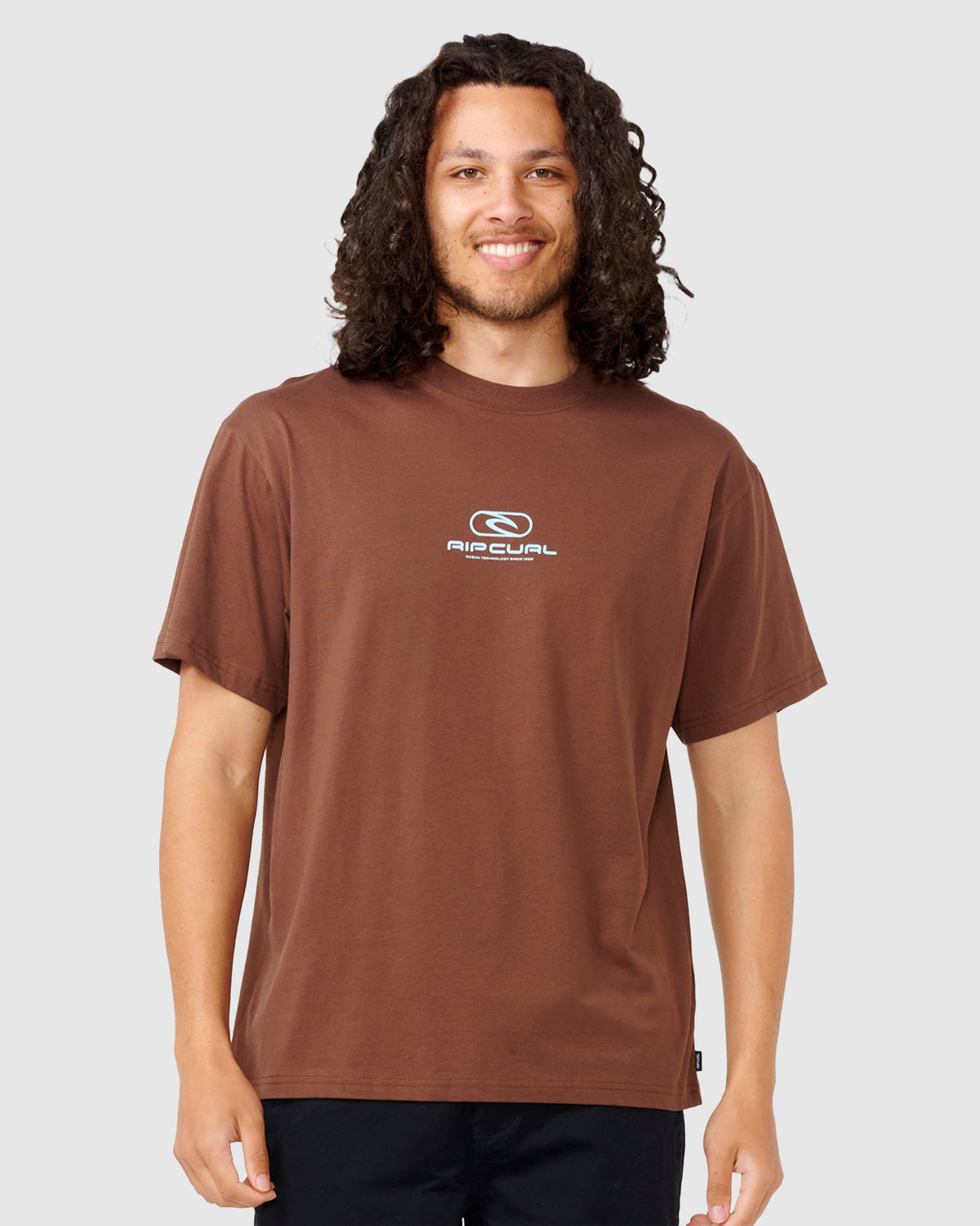 MENS PILL ICON T-SHIRT
