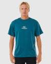 MENS PILL ICON T-SHIRT